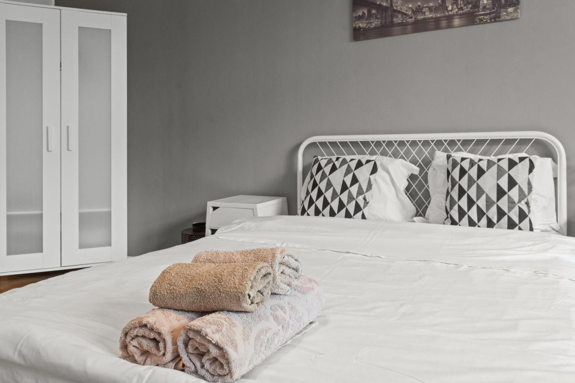 Apartment Old Town Center 23b