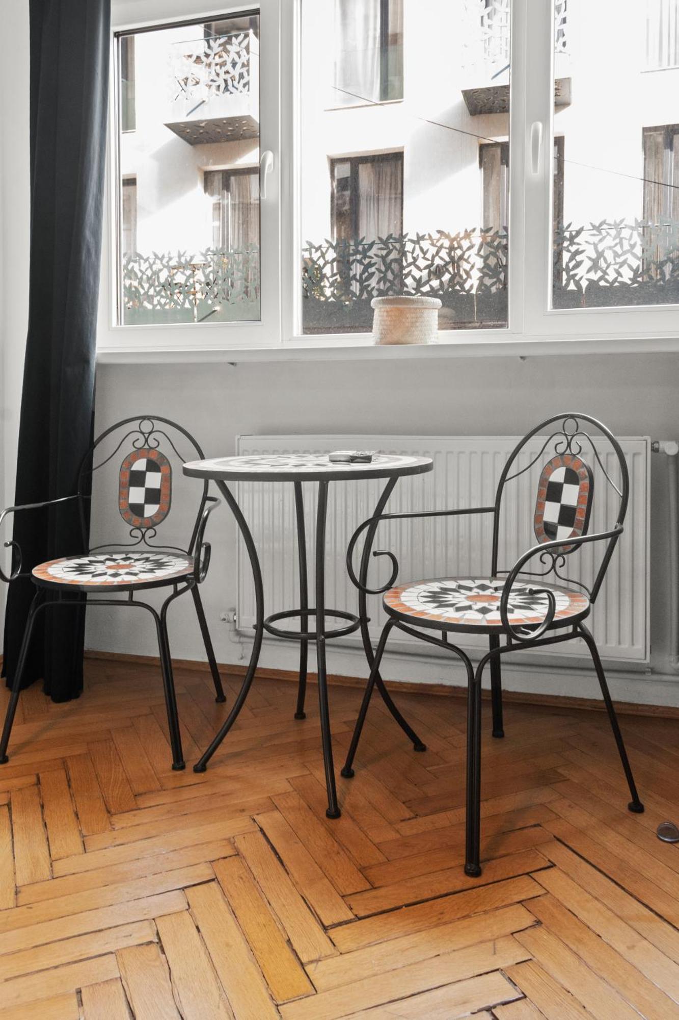 Appartamento Old Town Center 23b *
