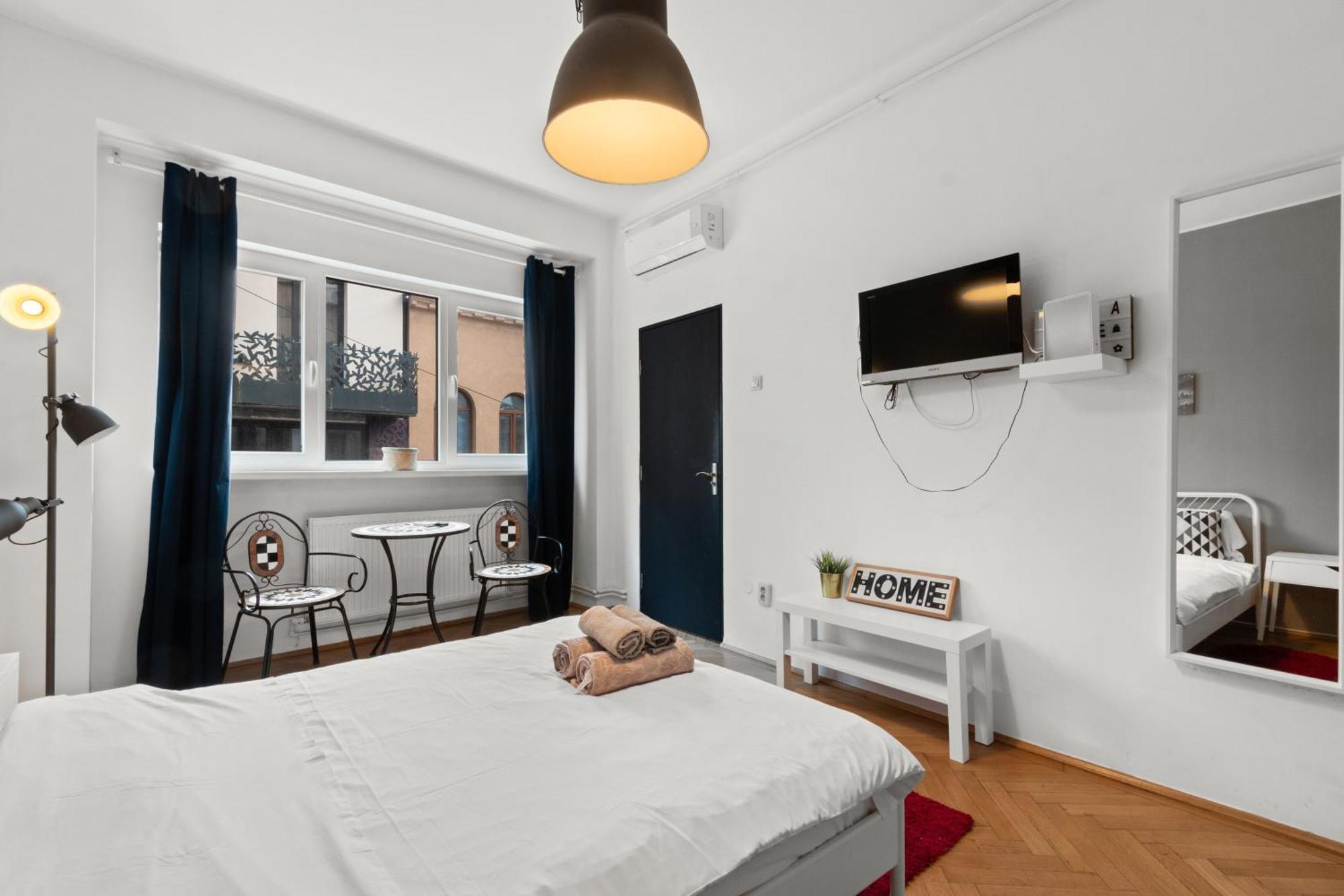 Old Town Center 23b Apartment Bucharest