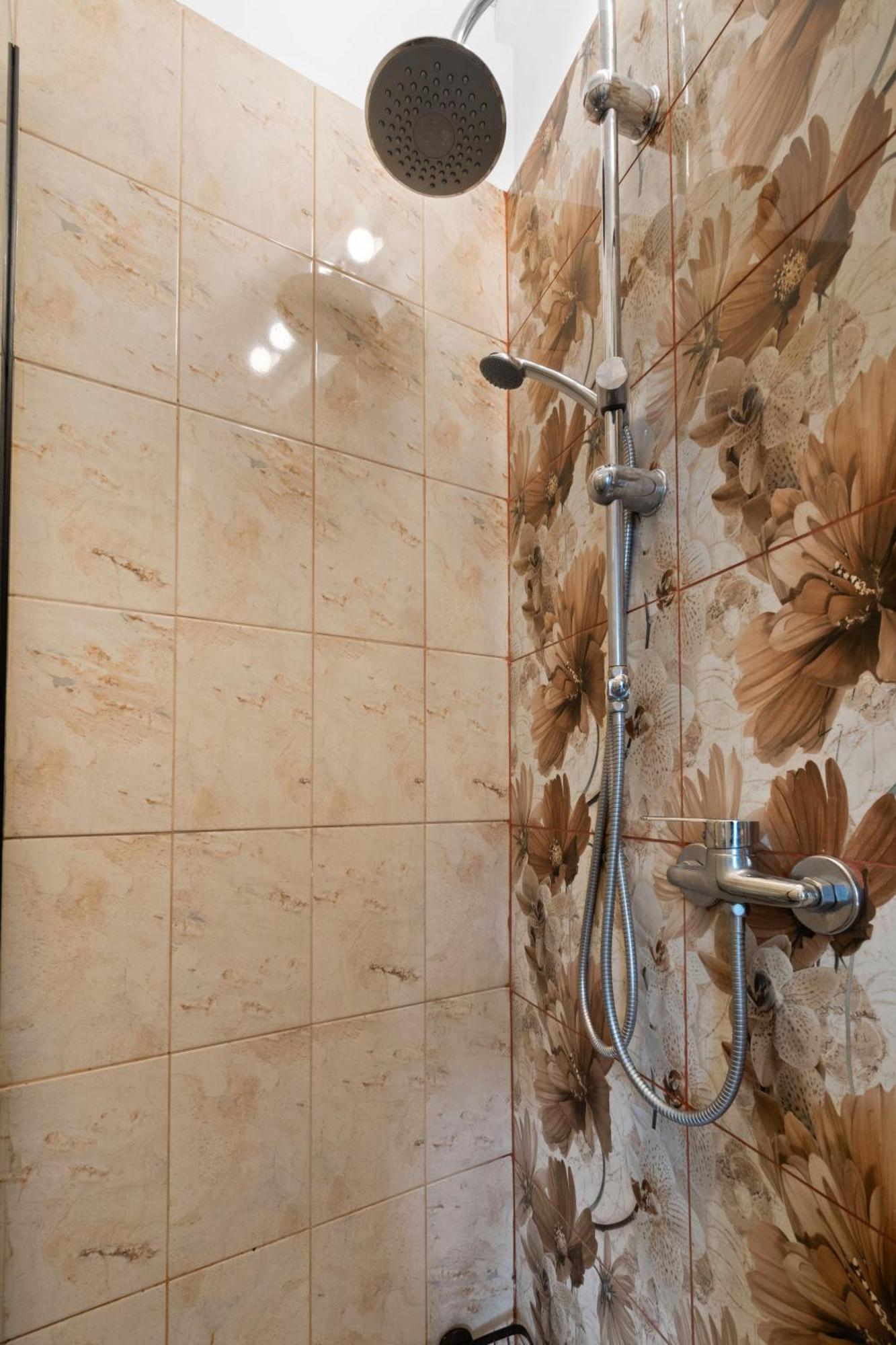 Appartamento Old Town Center 23b *